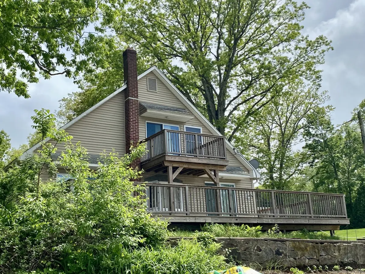 52 Lake View Avenue, Salem, CT 06420 - Image #1