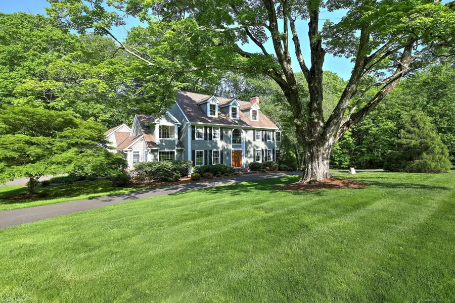 16 Black Rock Turnpike, Redding, CT 06896 - Image #3