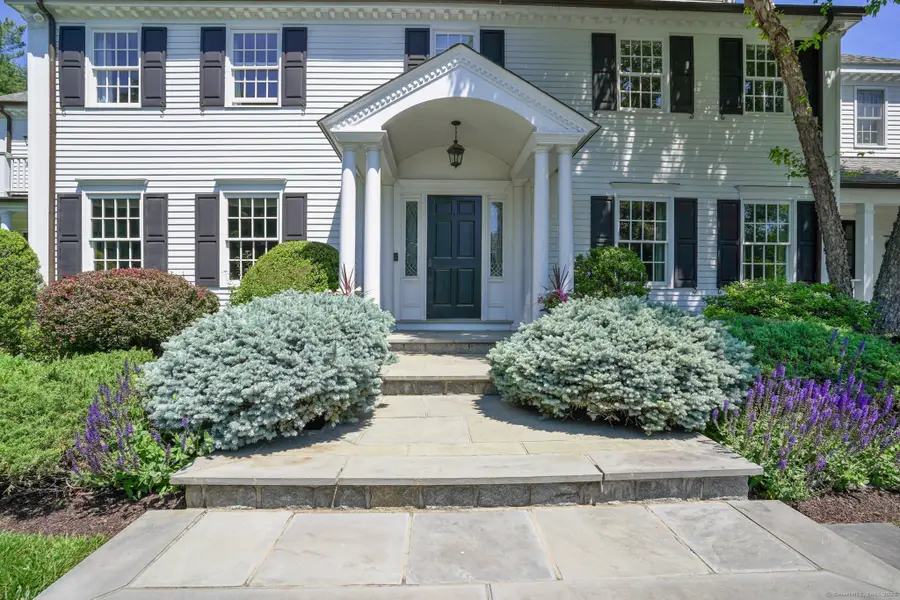 152 Long Lots Road, New Canaan, CT 06840 - Image #2