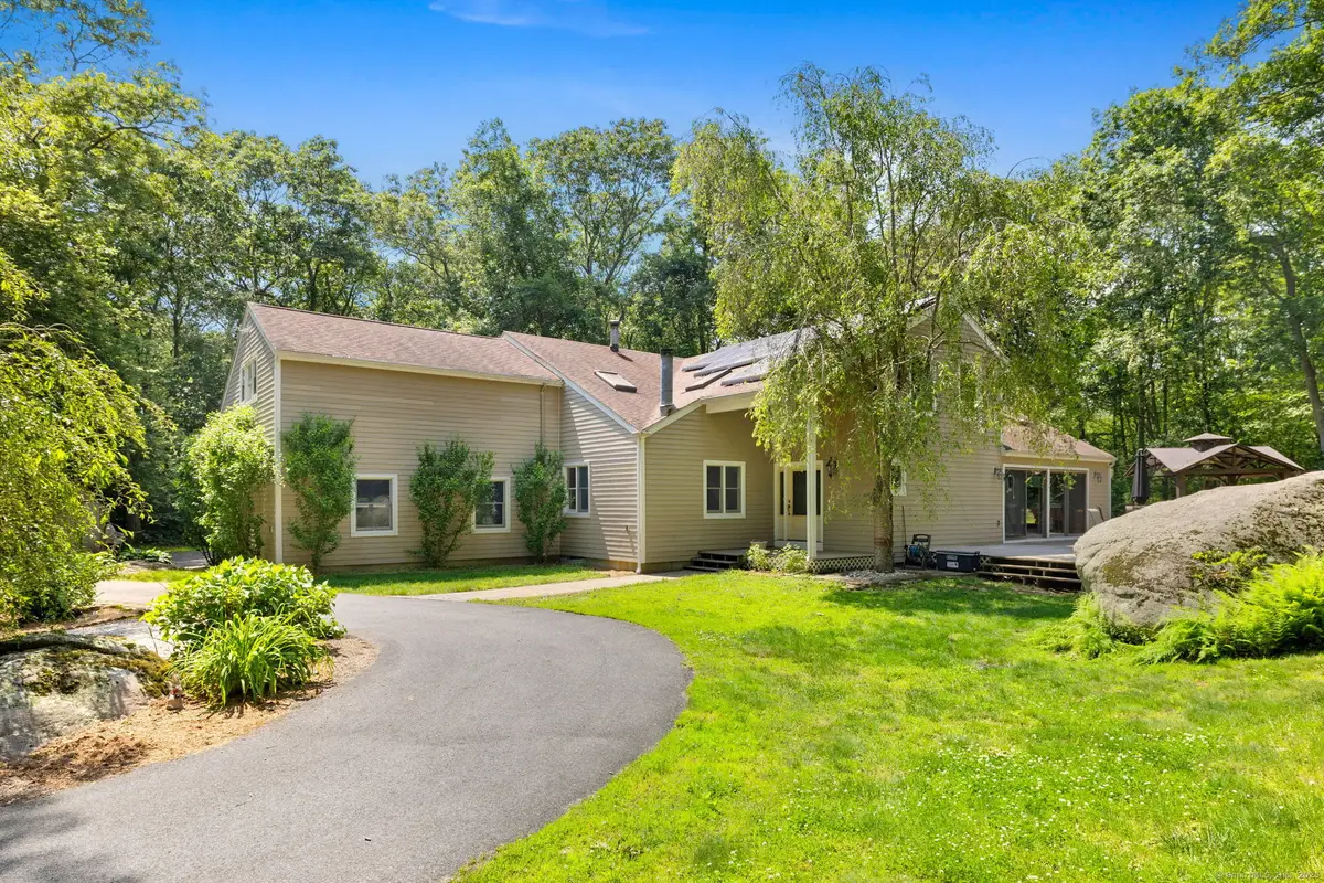 254 Haley Road, Old Mystic, CT 06355 - Image #1