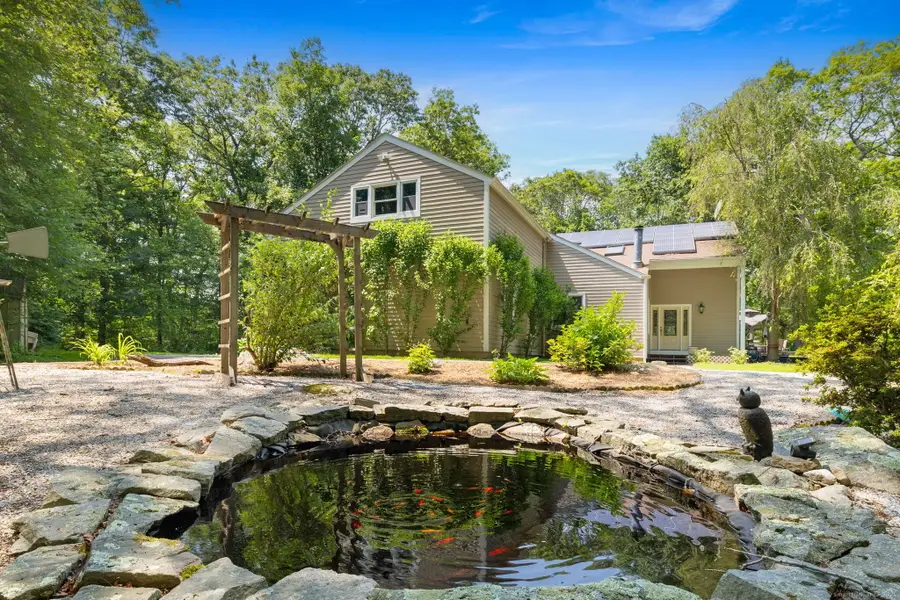 254 Haley Road, Old Mystic, CT 06355 - Image #2