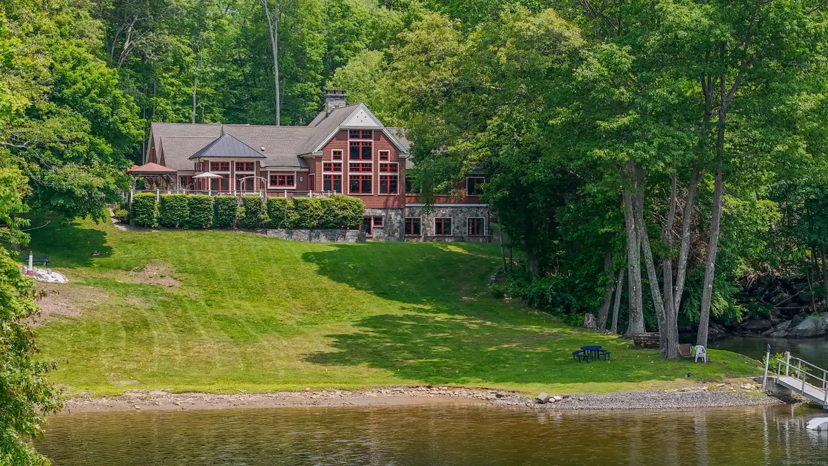 218 Kuhne Road, Southbury, CT 06488 - Image #1