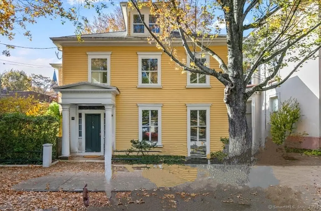 8 Academy Street, New Haven, CT 06511 - Image #1
