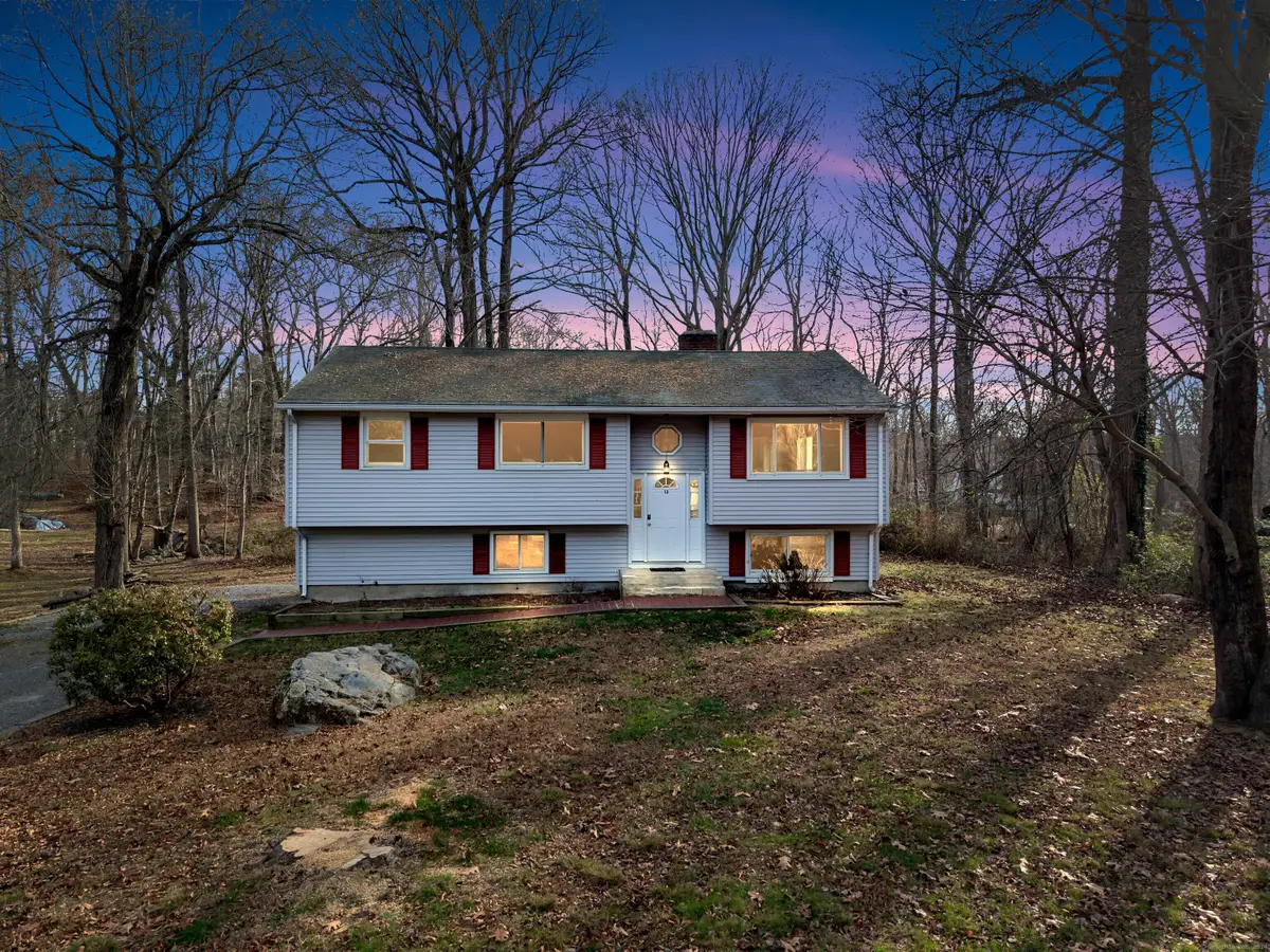 13 Victoria Lane, Old Lyme, CT 06371 - #1