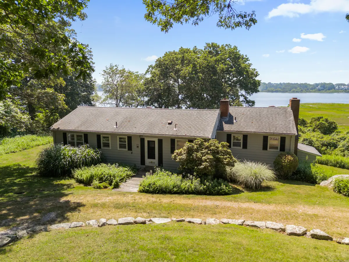 301 Osbrook Point, Stonington Town, CT 06379 - Image #1
