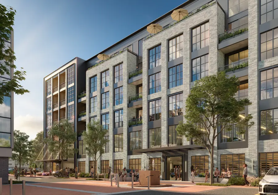 2 Arapahoe Road #308, West Hartford, CT 06107 - #2