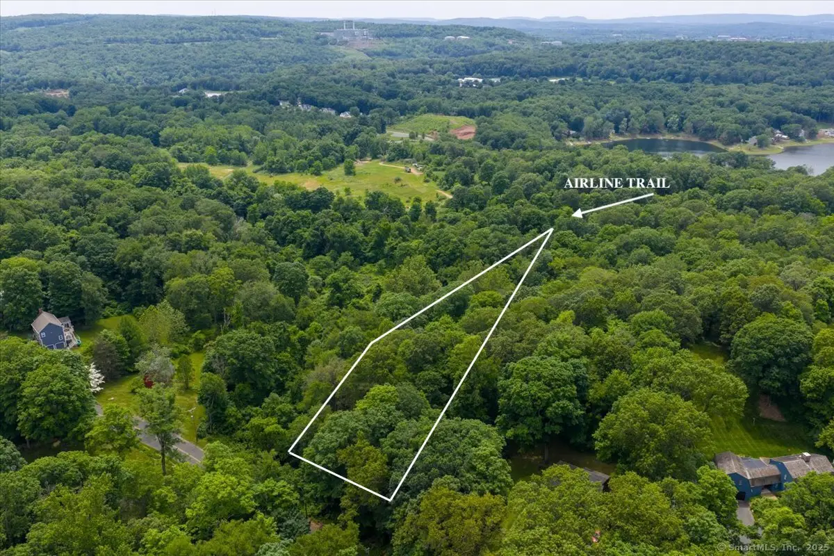 Jobs Pond Road, Portland, CT 06480 - Image #1