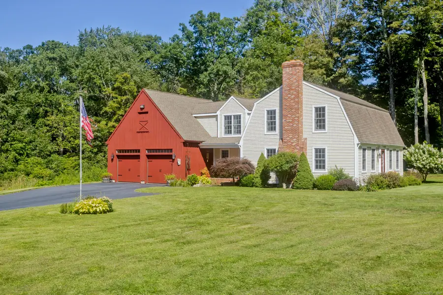 180 Leonard Road, Stafford, CT 06076 - Image #2