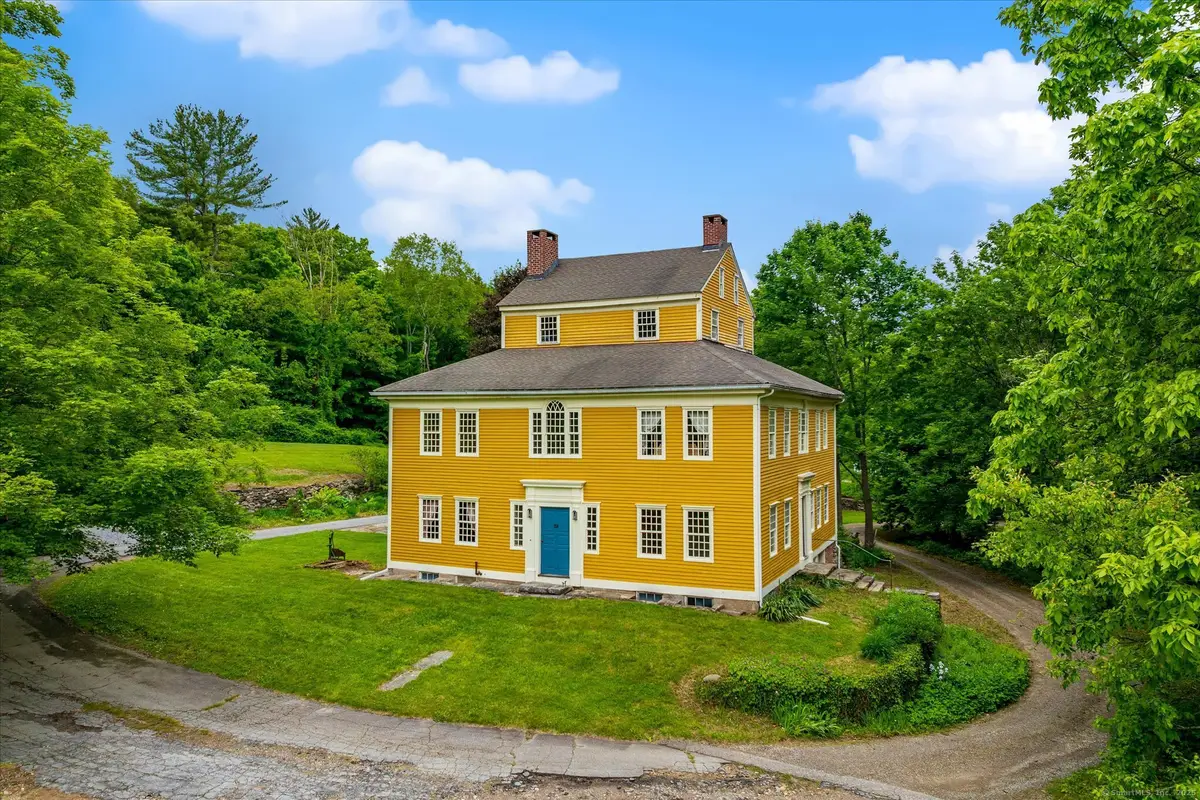 89 John Perry Road, Eastford, CT 06242 - Image #1