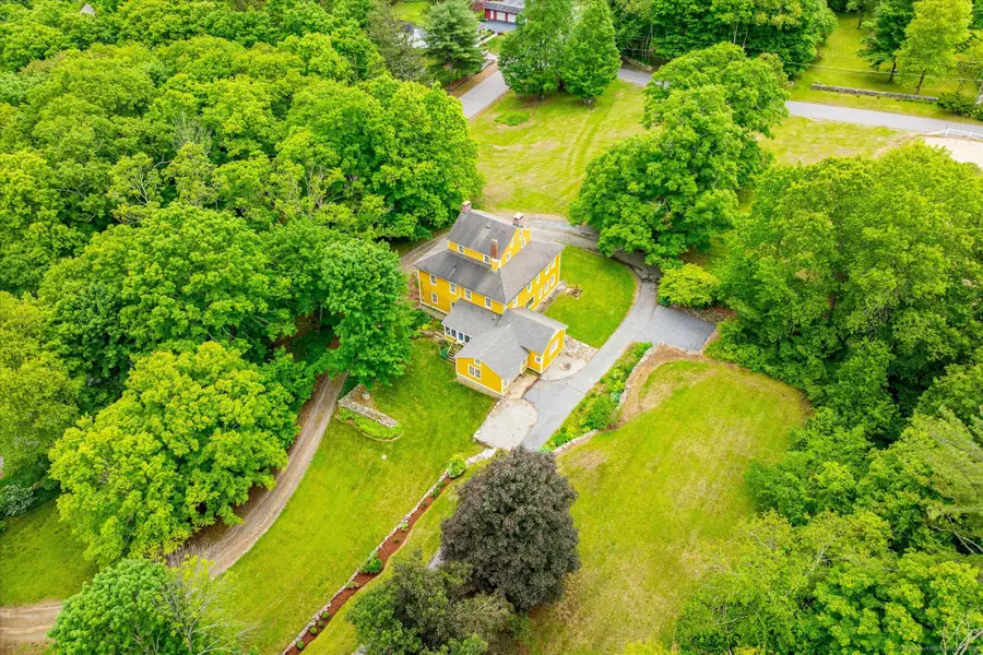 89 John Perry Road, Eastford, CT 06242 - Image #3