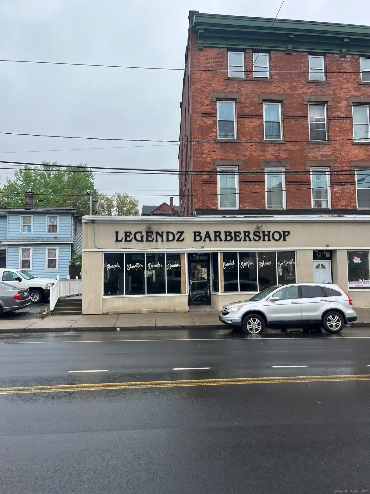 242 West Main Street, Meriden, CT 06451 - Image #1