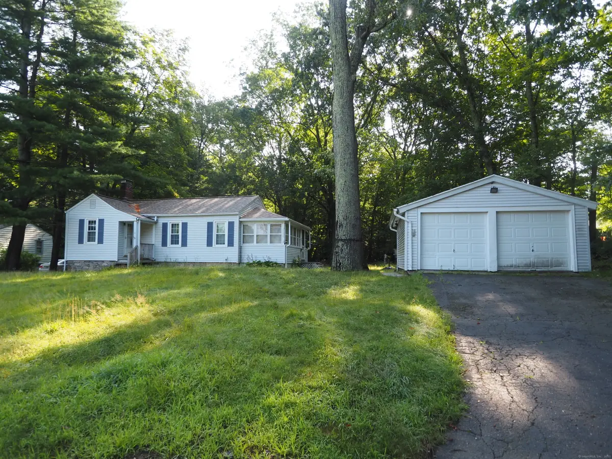 45 Macht Road, Columbia, CT 06237 - Image #1