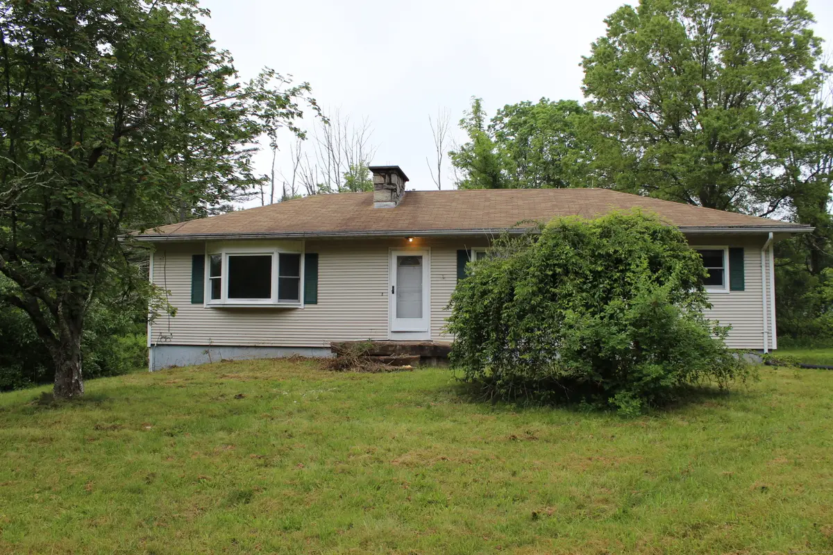 65 Wellswood Road, Hebron, CT 06321 - Image #1