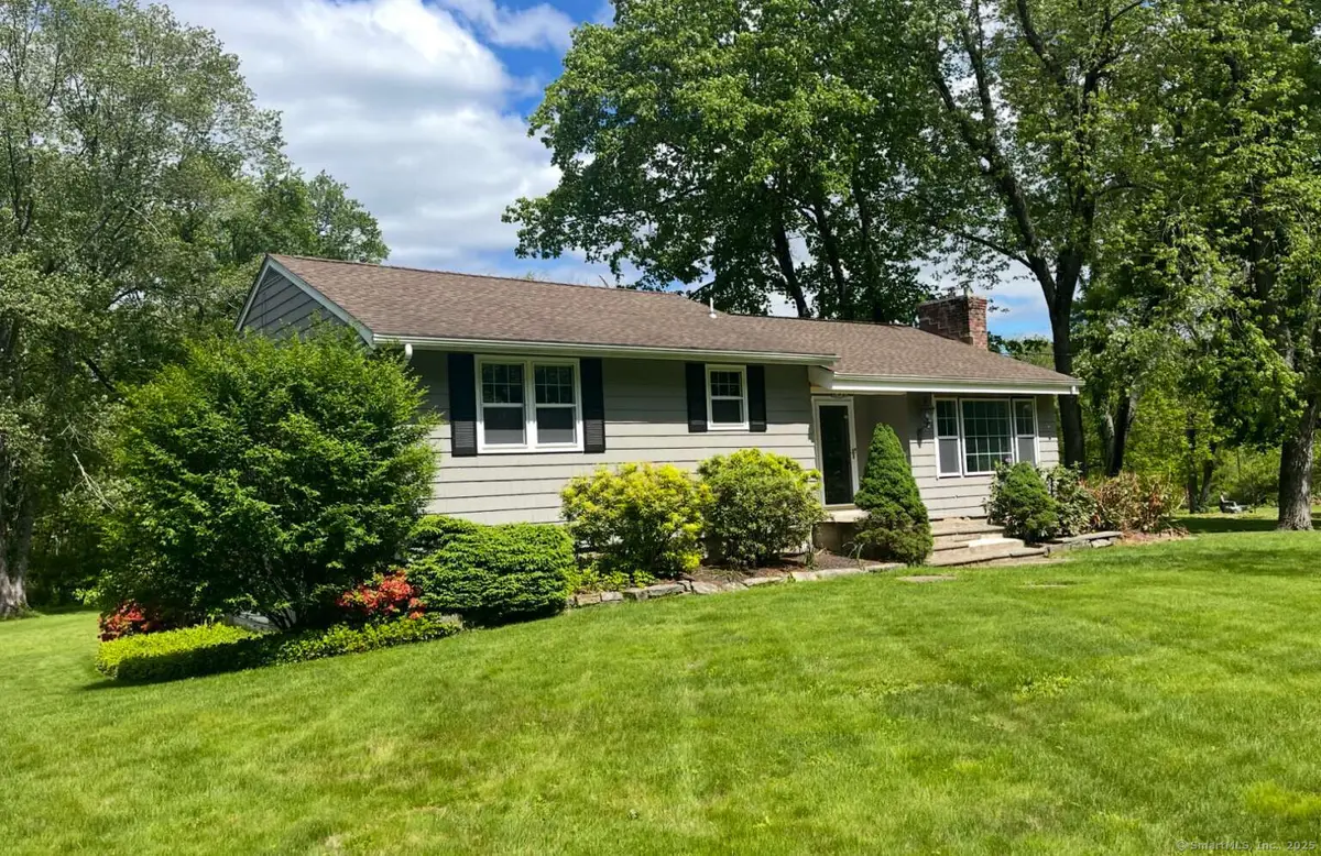 18 Great Meadow Road, Redding, CT 06896 - Image #1