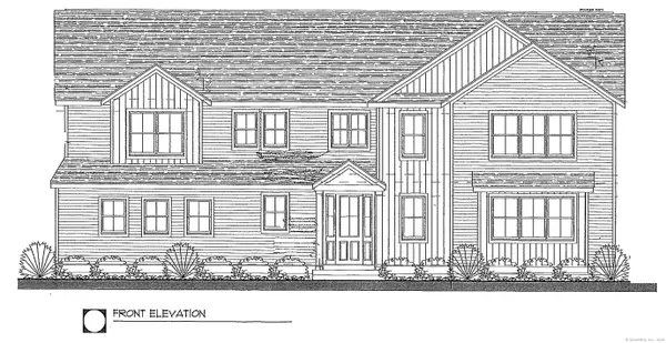 Lot 1 Mount Sanford Road, Cheshire, CT 06410