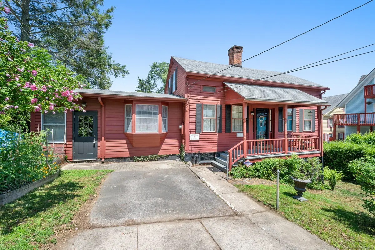 47 8th Street, Norwich, CT 06360 - Image #1