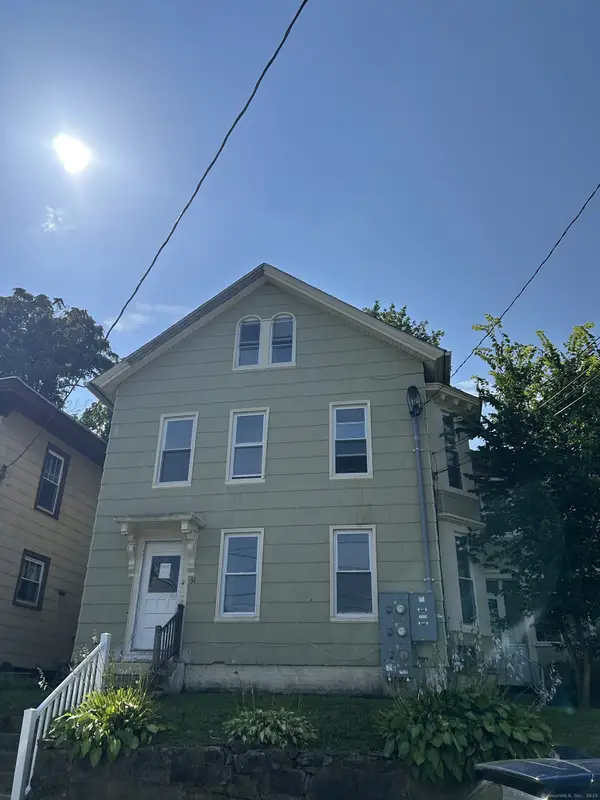 51 Division Street, Norwich, CT 06360