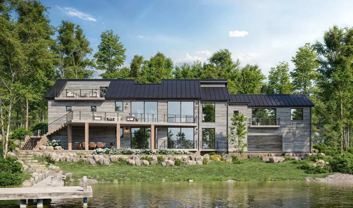 28 Money Point Road, Stonington Town, CT 06355 - Image #1