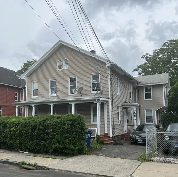 39-45 Harral Avenue, Bridgeport, CT 06604