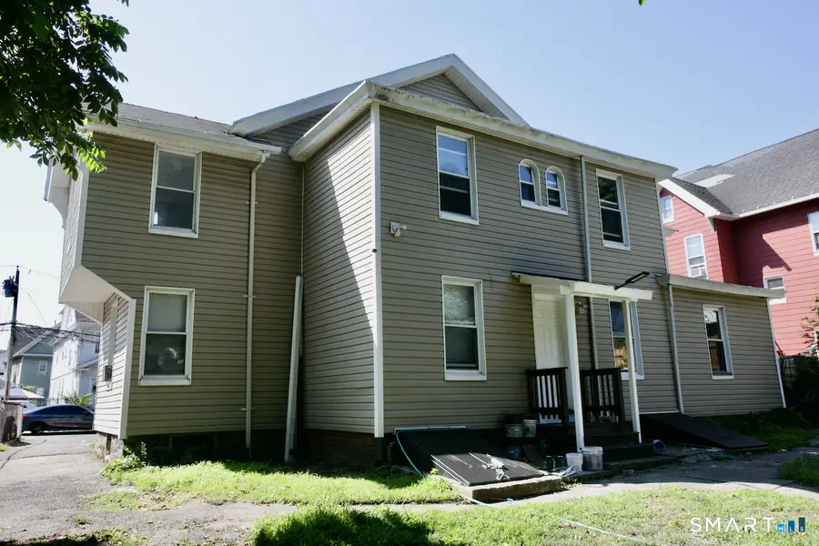 39-45 Harral Avenue, Bridgeport, CT 06604 - #2