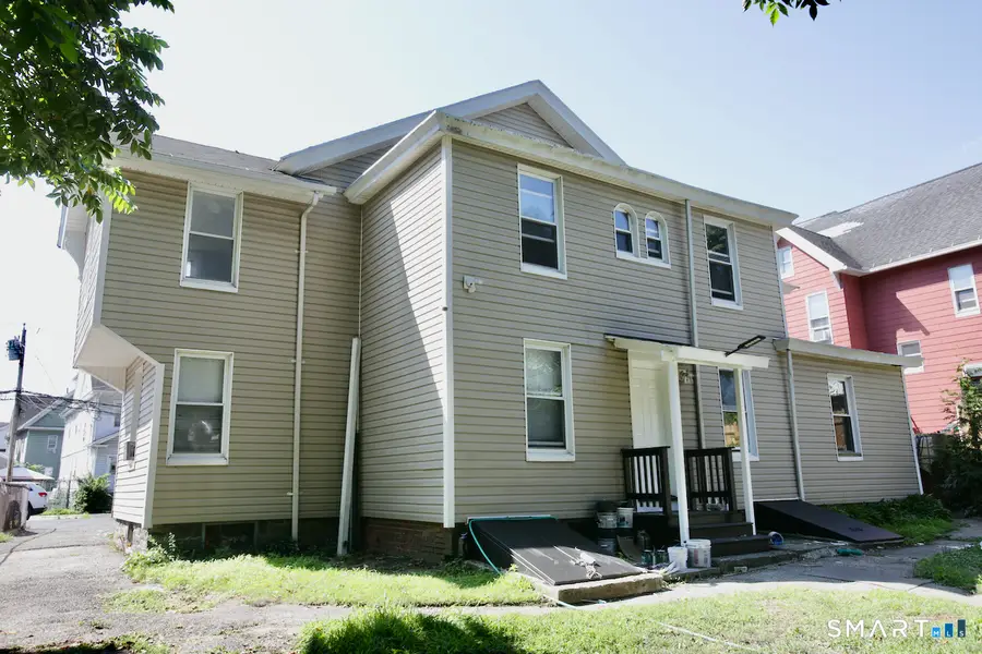 39-45 Harral Avenue, Bridgeport, CT 06604 - #3
