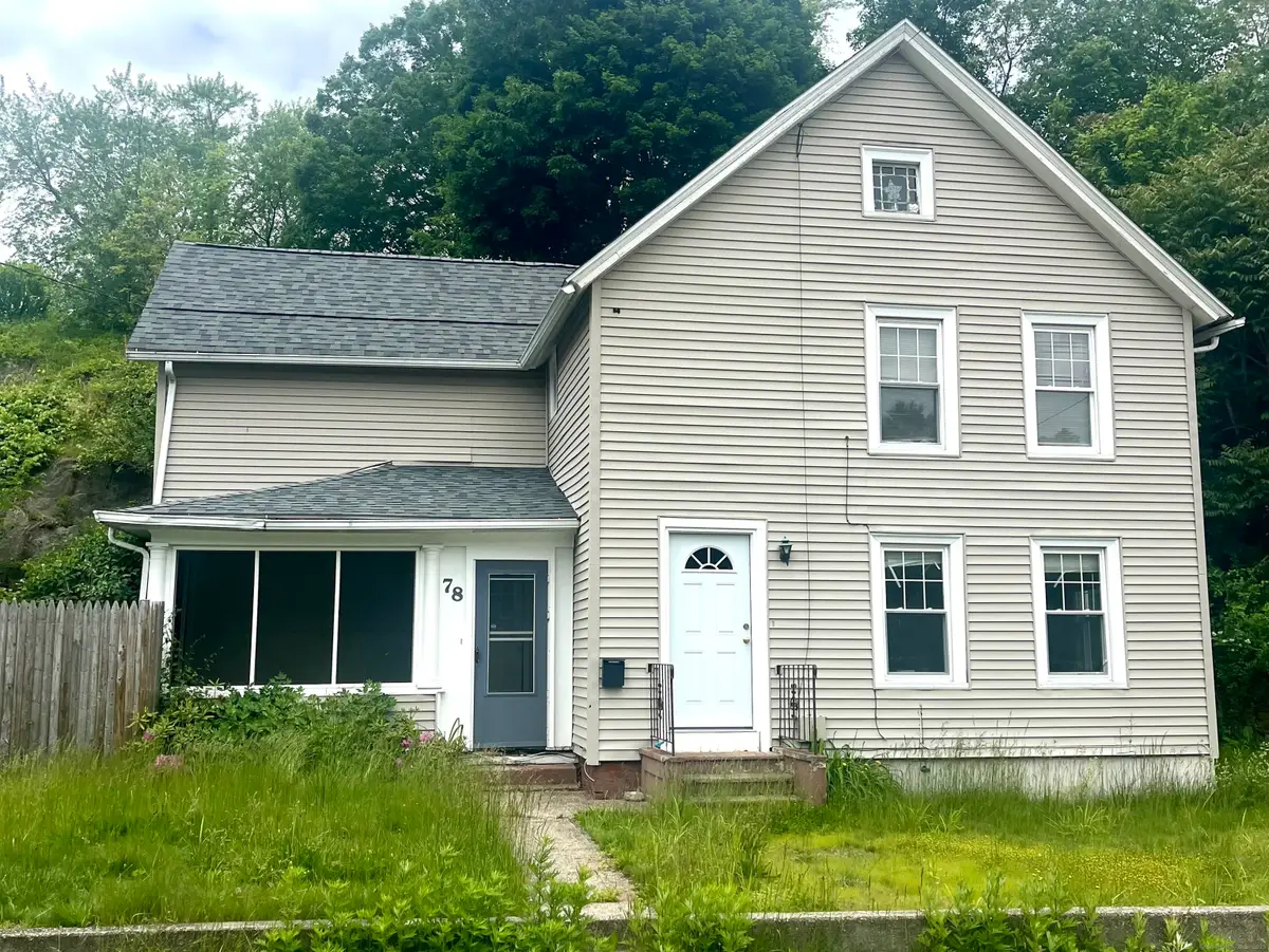 78 Merchants Avenue, Taftville, CT 06380 - Image #1