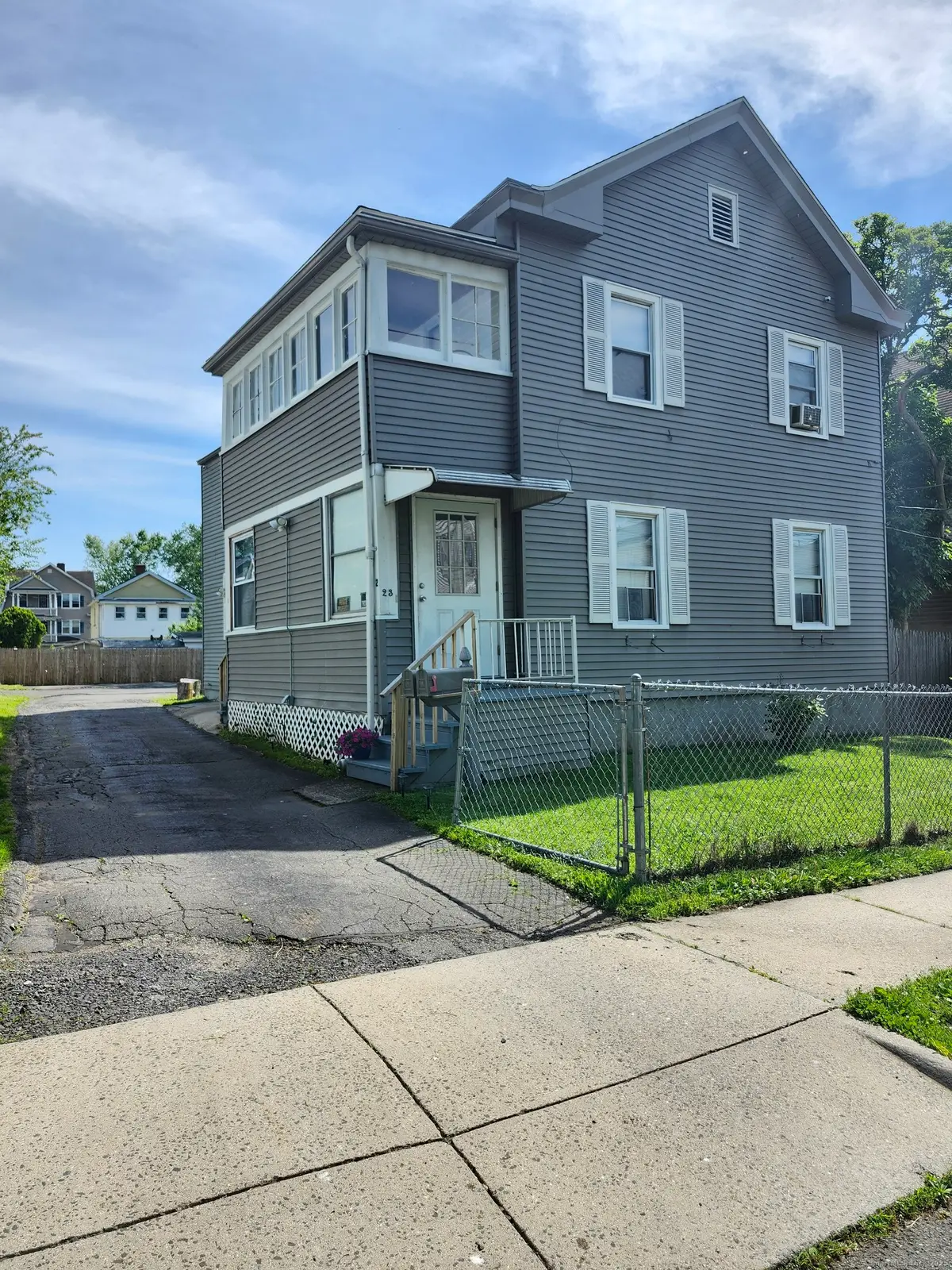 23 Harbison Avenue, Hartford, CT 06106 - Image #1