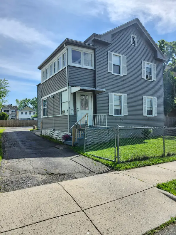 23 Harbison Avenue, Hartford, CT 06106