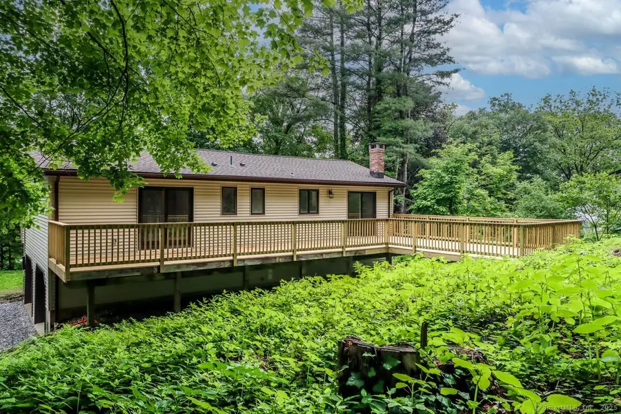 4 Deer Run Trail, Sherman, CT 06784 - Image #3