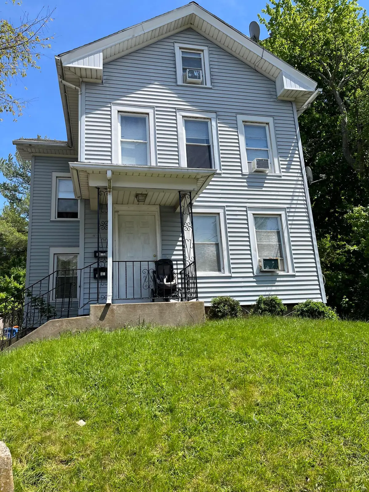 144 View Street, Meriden, CT 06450 - Image #1