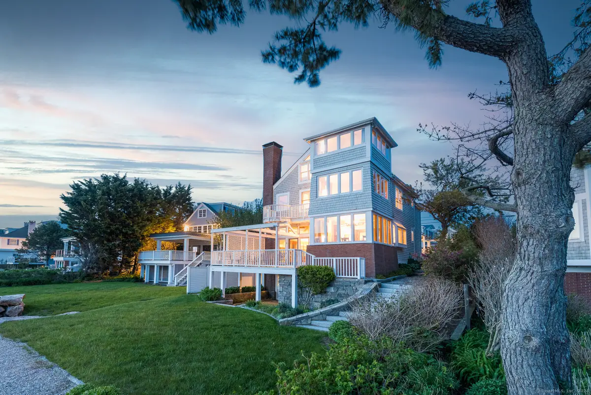 12 Water Street, Stonington, CT 06378 - Image #1