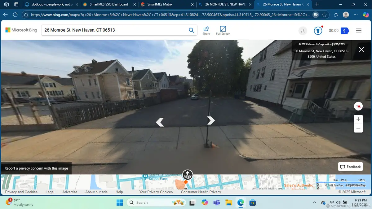 30 Monroe Street, New Haven, CT 06513 - Image #1