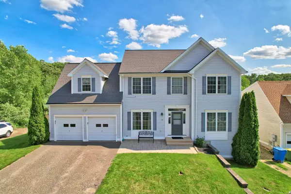 280 Ridgefield Avenue, Waterbury, CT 06705