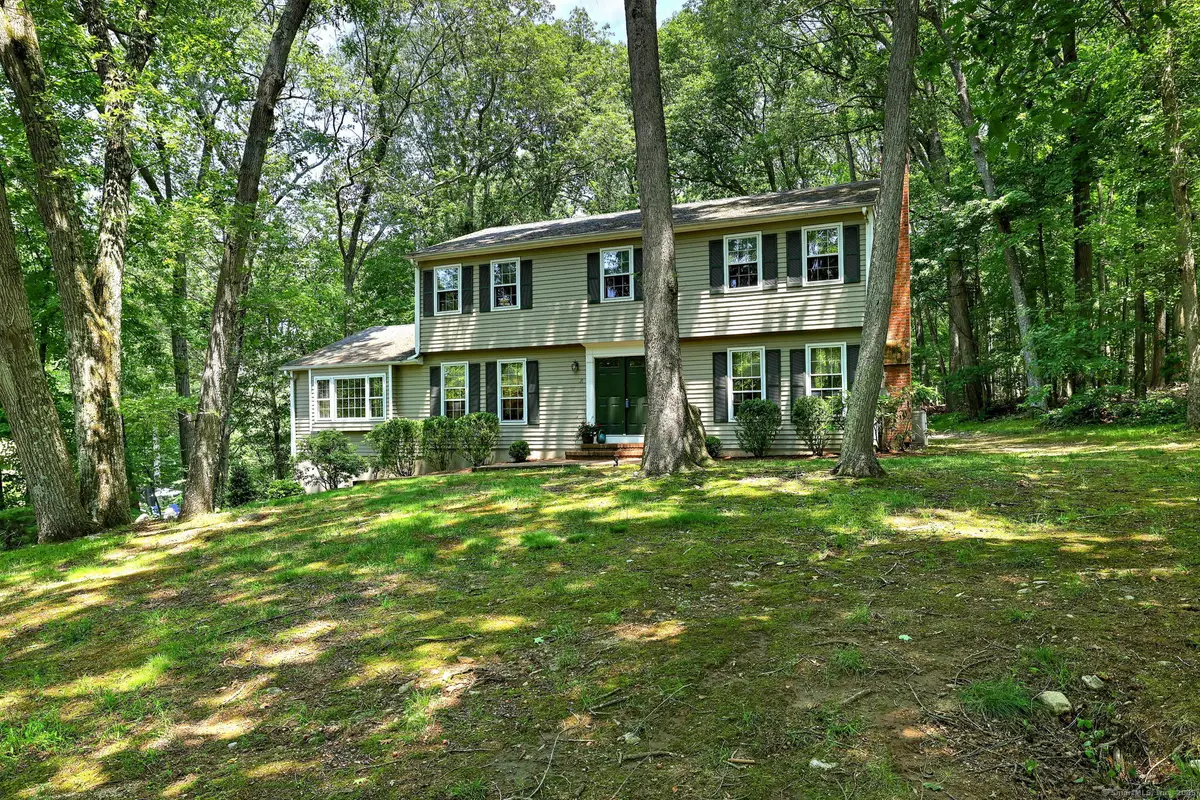 31 Country Ridge Drive, Monroe, CT 06468 - Image #1