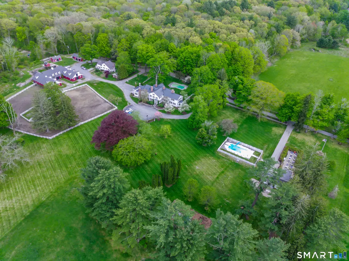 433 Wrights Crossing Road, Pomfret Center, CT 06259 - #1