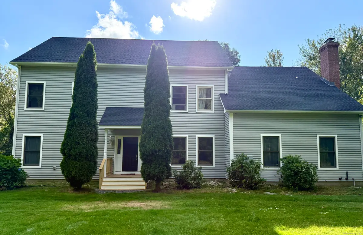 2 Old Barrows Road, Union, CT 06076 - Image #1