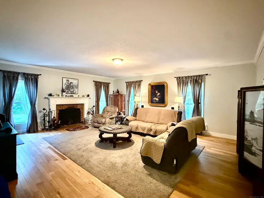 2 Old Barrows Road, Union, CT 06076 - Image #3