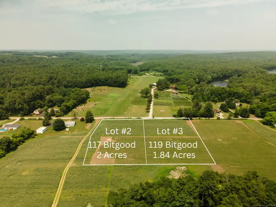 117 Bitgood Road, Griswold, CT 06351 - Image #3