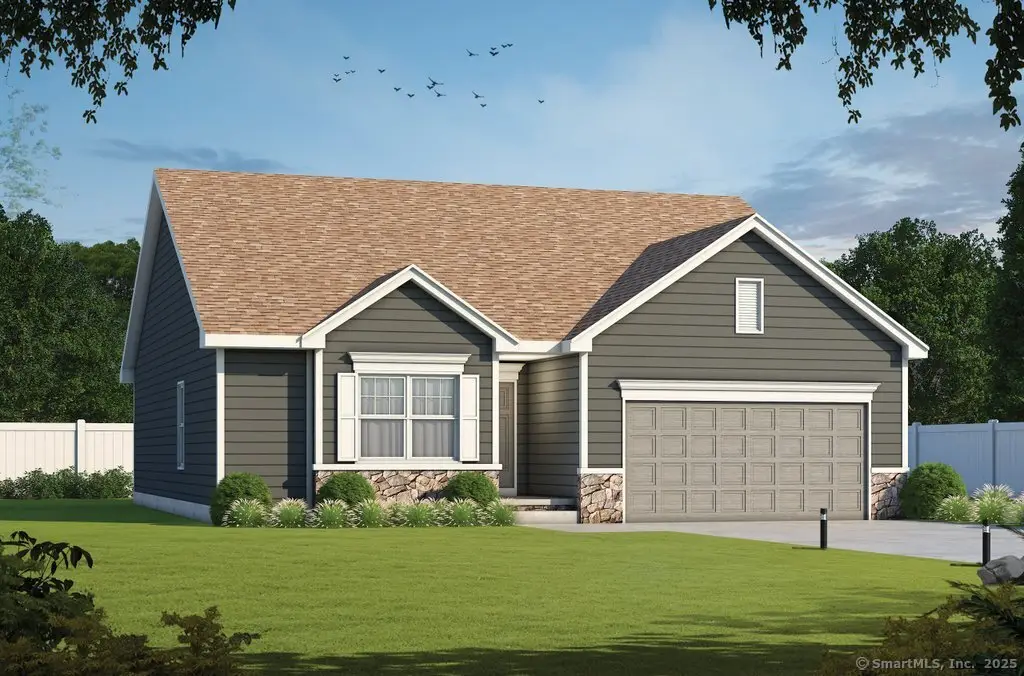 125 Old Farms Road, Avon, CT 06001 - #1