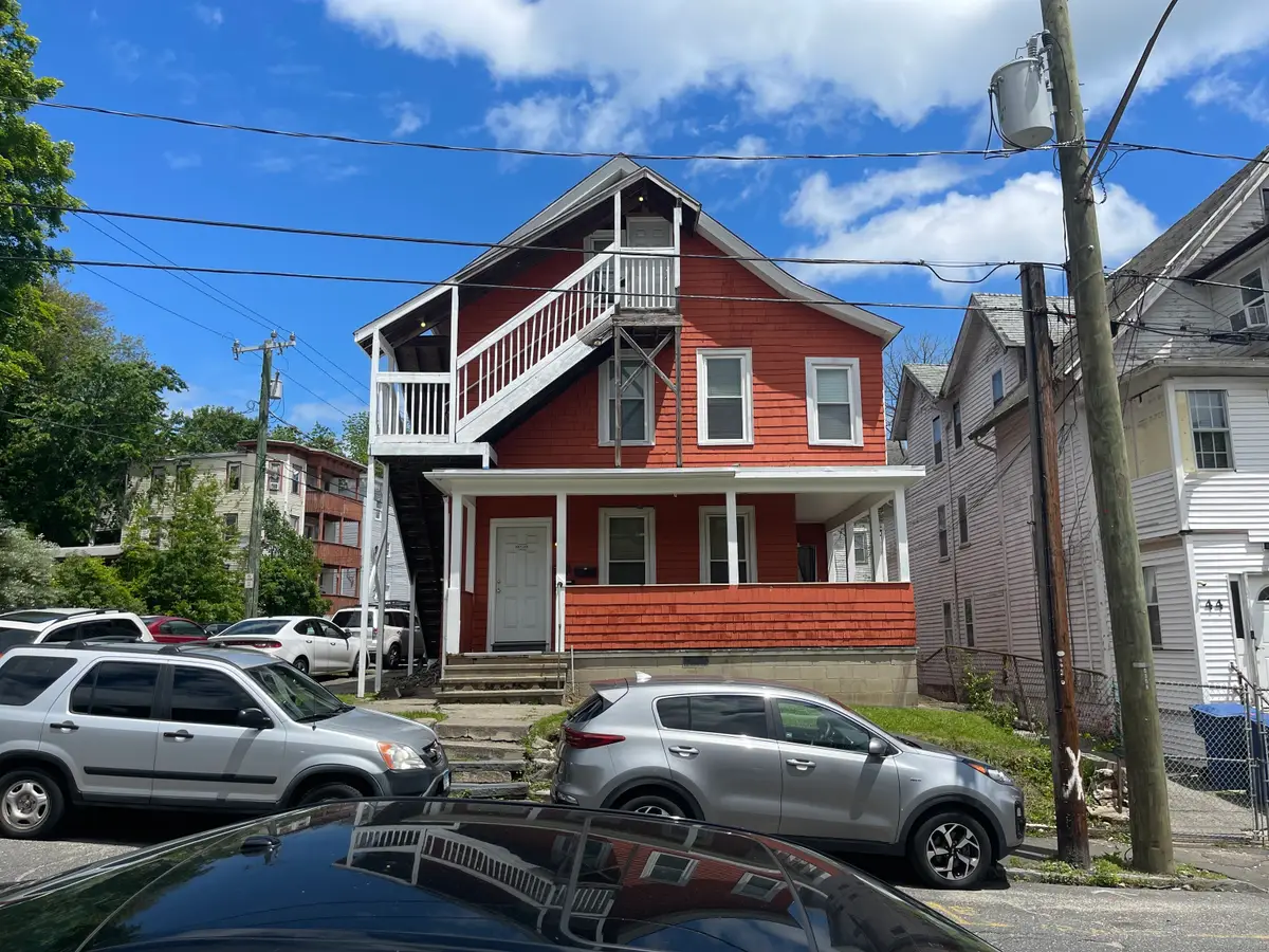 50 Beacon Street, Waterbury, CT 06704 - Image #1