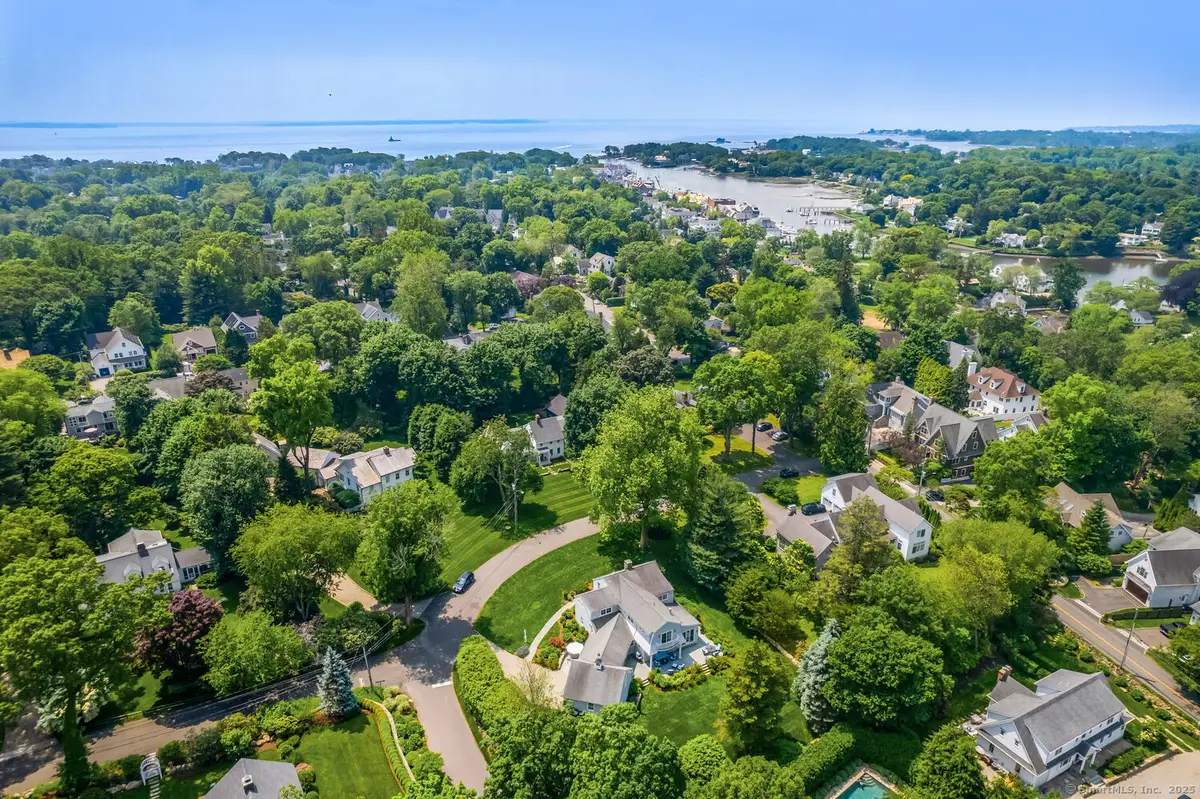 3 Bittersweet Trail, Norwalk, CT 06853 - #1