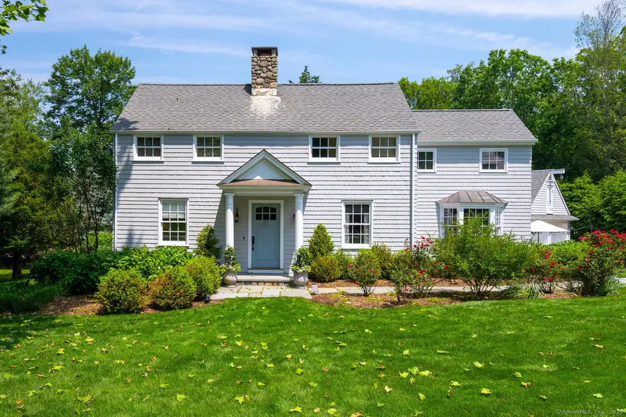 3 Bittersweet Trail, Norwalk, CT 06853 - #3