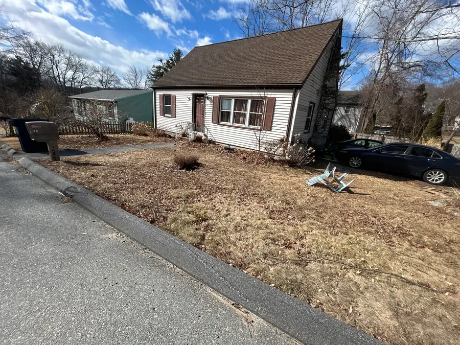 27 Club Lane, Plymouth, CT 06786 - Image #3