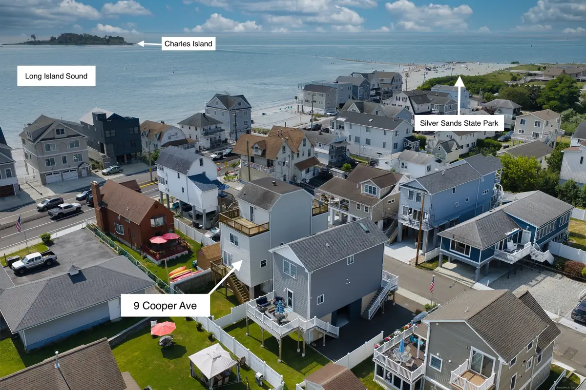 9 Cooper Avenue, Milford, CT 06460 - Image #1