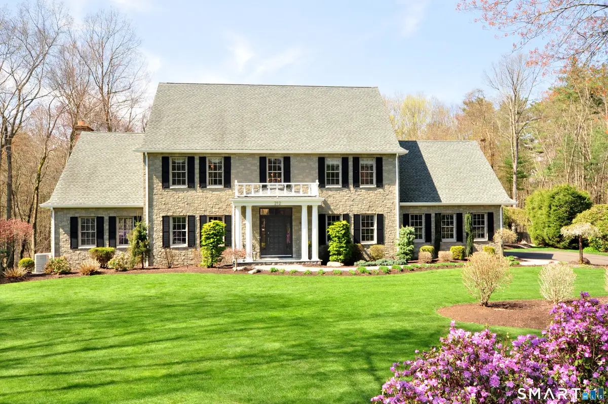 212 Ethan Drive, Windsor, CT 06095 - #1