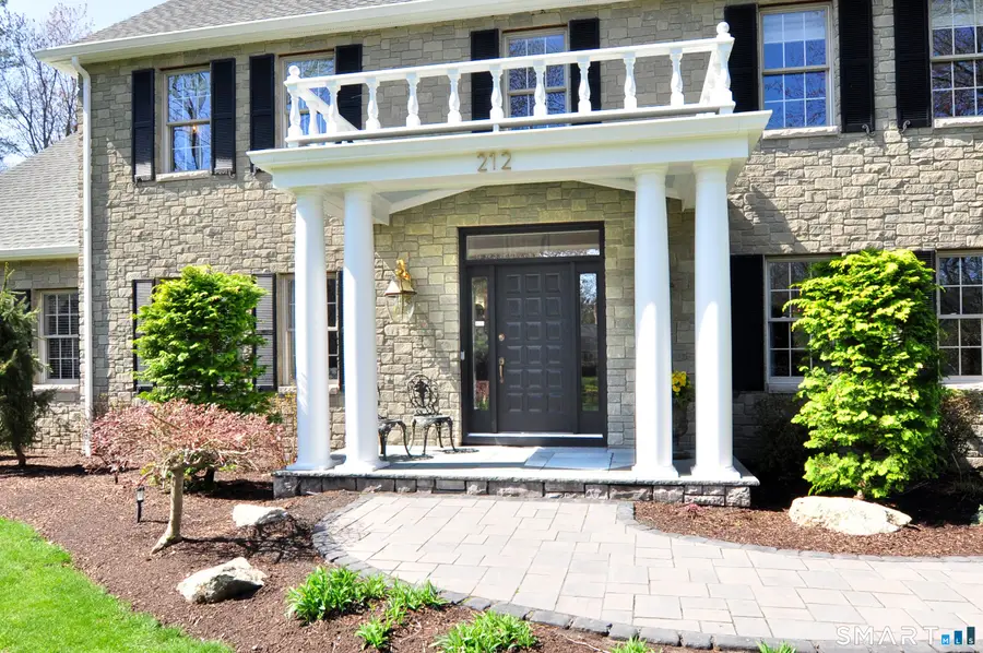 212 Ethan Drive, Windsor, CT 06095 - #2