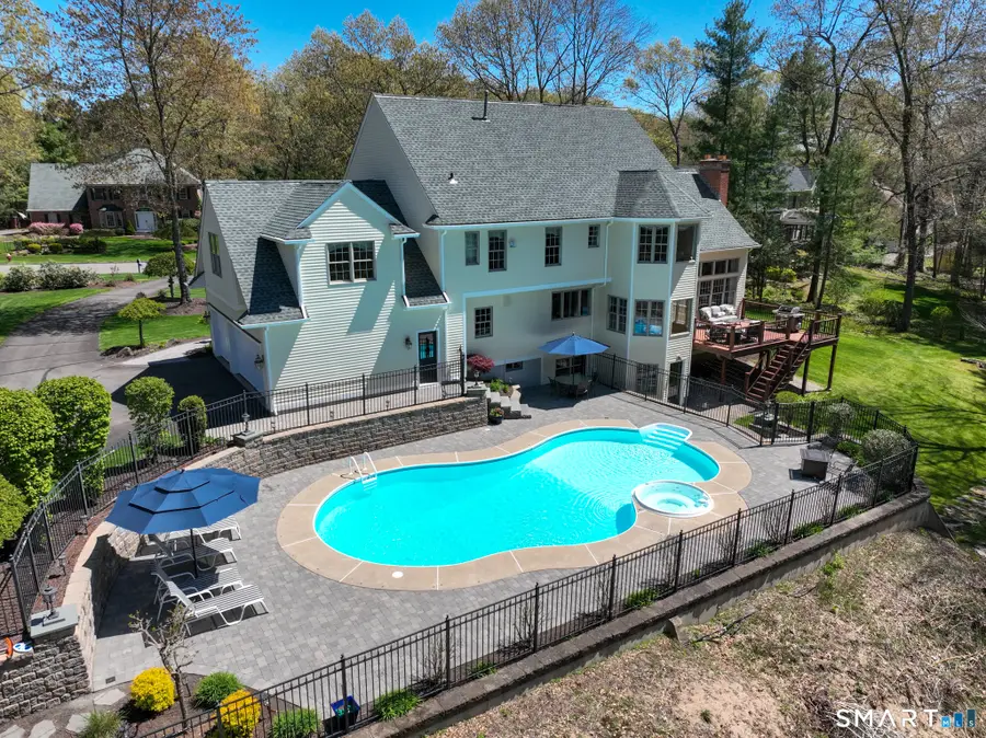 212 Ethan Drive, Windsor, CT 06095 - #3