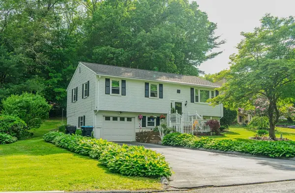 171 David Circle, Putnam, CT 06260