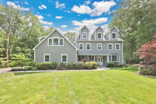 676 Bolton Road, Vernon, CT 06066