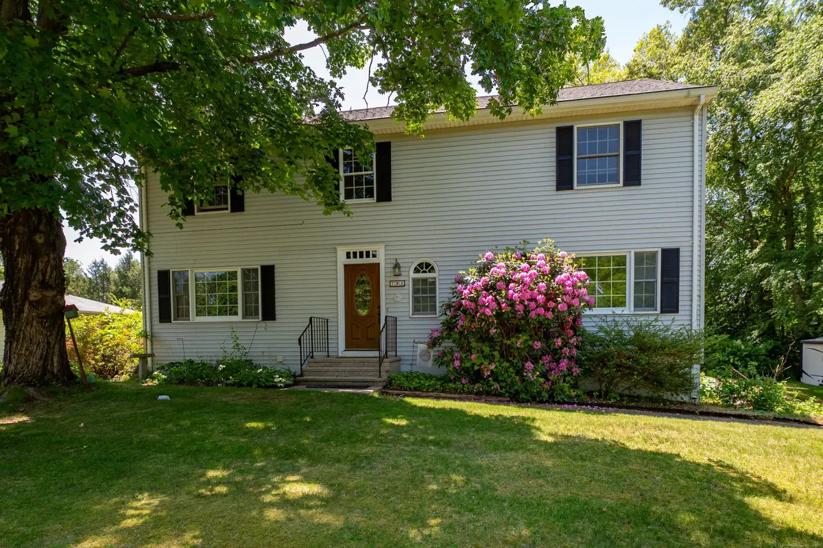 791 Ives Row, Cheshire, CT 06410 - Image #1